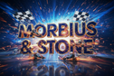 Morbius &amp; Stone - Home