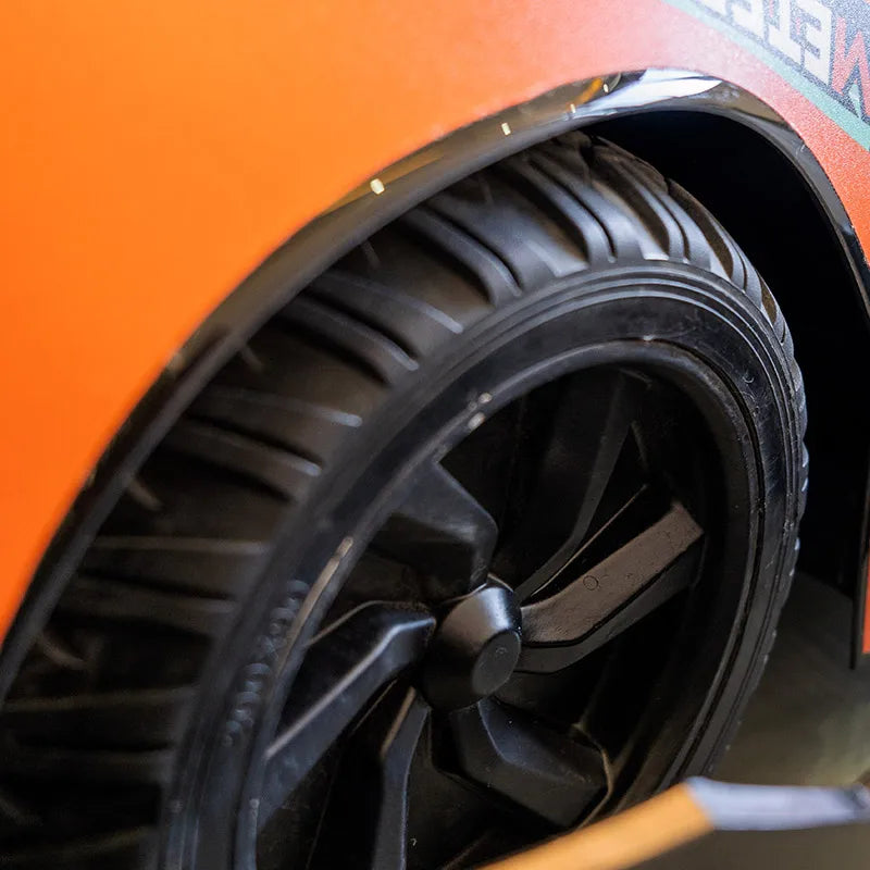 Apex 196 | Adult Off-Road Go-Kart — 6.5HP High-Torque Racing Machine