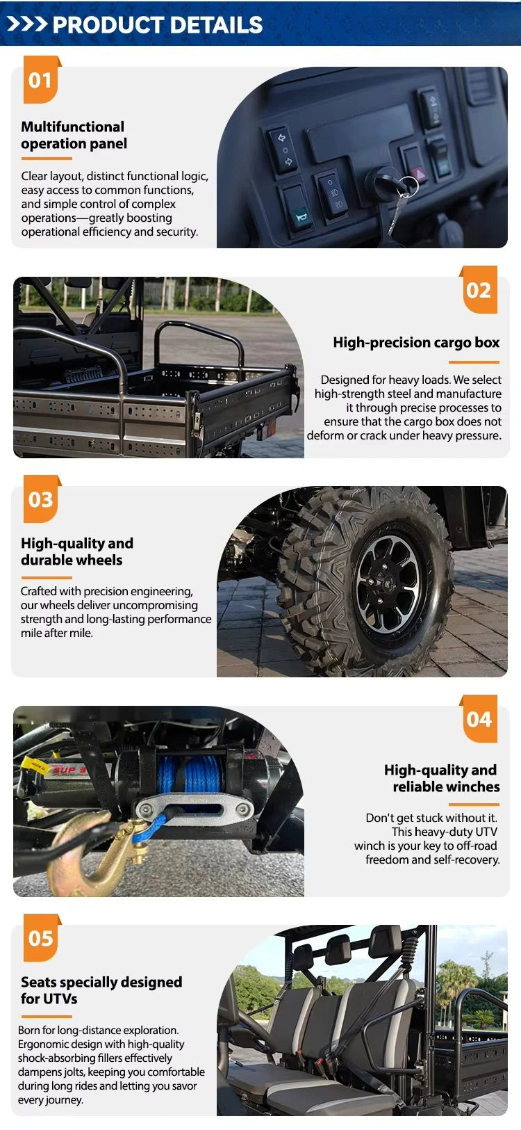 Morbius & Stone Venom 1000 — 4x4 Side-By-Side UTV