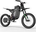 Storm X3 | 8000W Electric Dirt Bike — 56MPH Adult Off-Road Beast