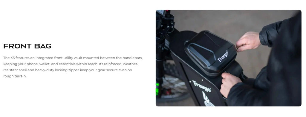 Storm X3 | 8000W Electric Dirt Bike — 56MPH Adult Off-Road Beast