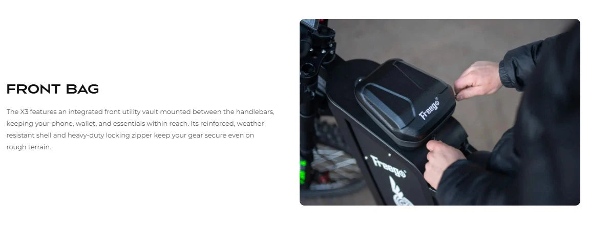 Storm X3 | 8000W Electric Dirt Bike — 56MPH Adult Off-Road Beast