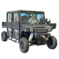 Morbius & Stone Apex 1000 — 4WD Dune Buggy UTV | 2-6 Seater